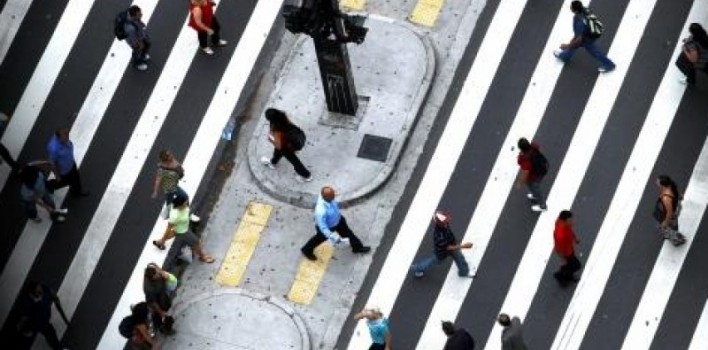 Maio tem redução em mortes no trânsito paulista