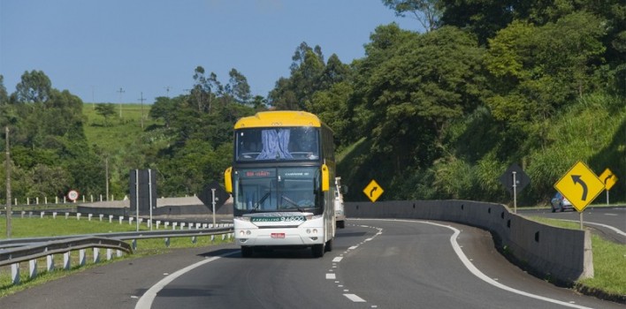 Sai edital da licitação de transporte intermunicipal em SP