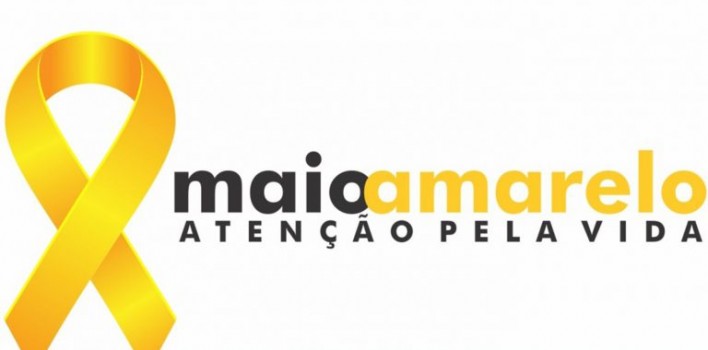 Maio Amarelo: #MinhaEscolhaFazADiferença