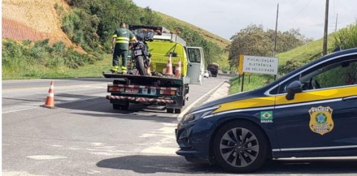 Acostamentos em rodovias: veja quando é possível utilizá-los!