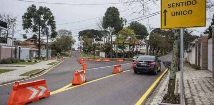 Alteração no sentido das vias: por que às vezes essa mudança é necessária?