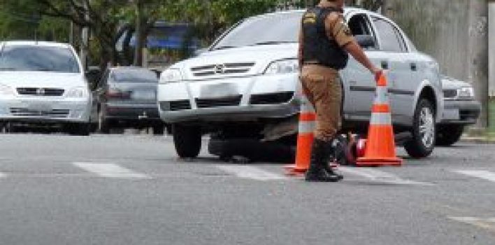 Veículo ficou imóvel na via? Detran/SP orienta sobre o que fazer