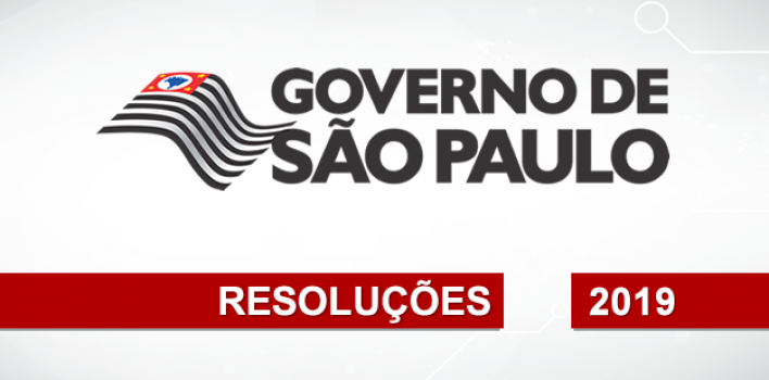 RESOLUÇÃO Nº 778, DE 13 DE JUNHO DE 2019