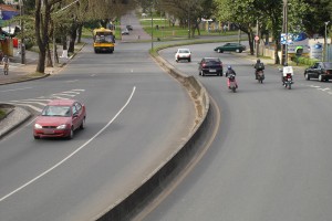 PL propõe prêmio para motoristas com bom comportamento no trânsito