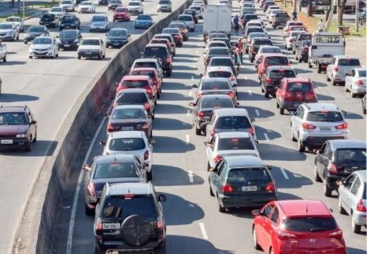 Alerta: as 24 vias de SP que reduziram o limite para 40 km/h