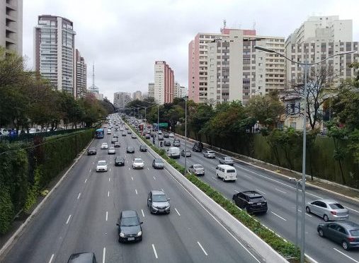 São Paulo é pioneiro no fornecimento de dados de acidentes de trânsito para estatística nacional