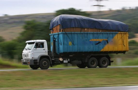 PL propõe incluir motoristas profissionais no grupo prioritário para receber a vacina contra a Covid-19